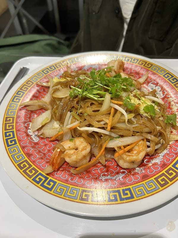 Restaurant Papaye à Tourcoing, France