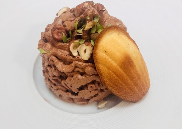 Restaurant PAPILLES à Poitiers, France