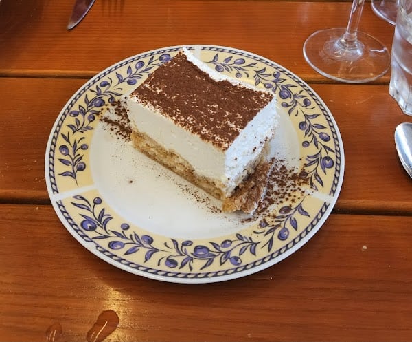 Restaurant Papy Mougeot à La Rochelle, France