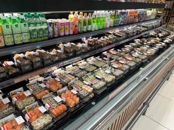 Restaurant Papylee à Fameck, France