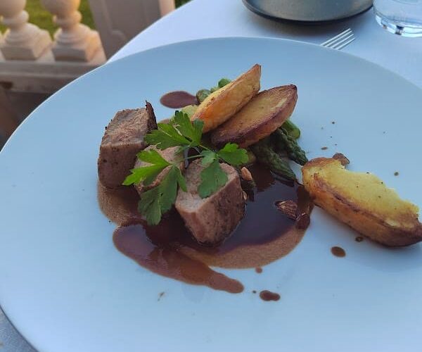 Restaurant Parenti Et Fils à Propriano, France