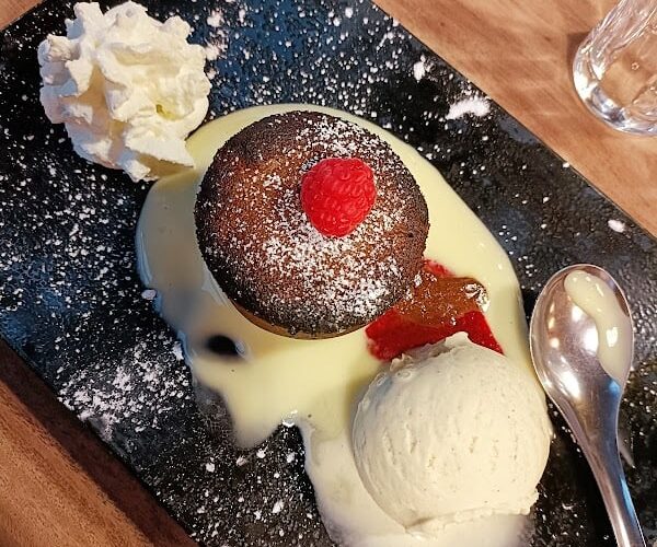 Restaurant Parrillada à Longeville-lès-Saint-Avold, France