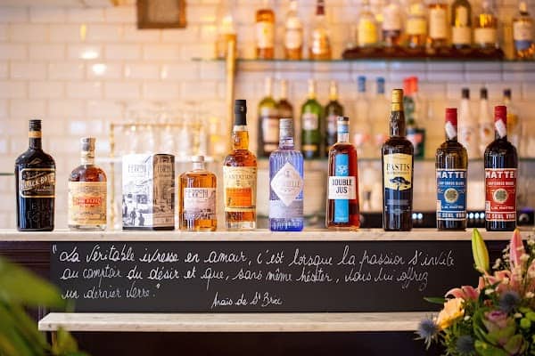 Pascaline Restaurant à Rouen, France