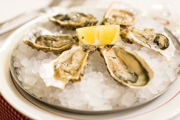 Pascaline Restaurant à Rouen, France