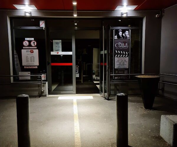 Pasta Company Restaurant à Contrexéville, France