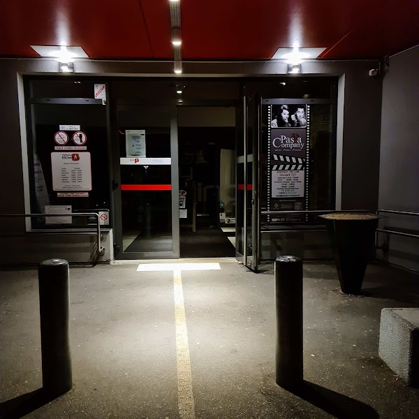 Pasta Company Restaurant à Contrexéville, France