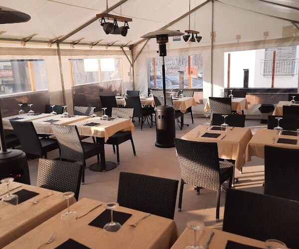 Restaurant PASTA ET PIZZA IL FARO S.A R.L. à Dudelange, Luxembourg