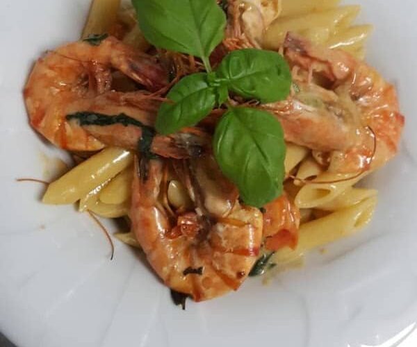 Restaurant PASTA ET PIZZA IL FARO S.A R.L. à Dudelange, Luxembourg