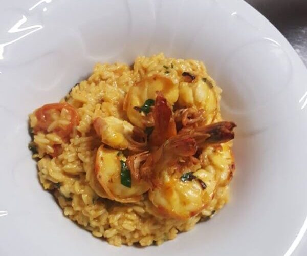 Restaurant PASTA ET PIZZA IL FARO S.A R.L. à Dudelange, Luxembourg