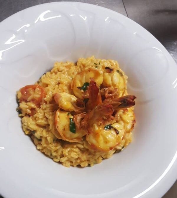 Restaurant PASTA ET PIZZA IL FARO S.A R.L. à Dudelange, Luxembourg