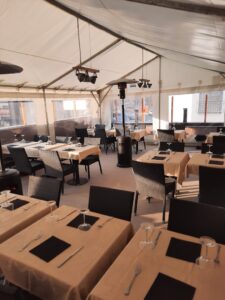 PASTA ET PIZZA IL FARO S.A R.L.