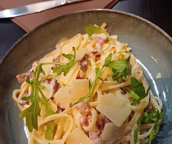 Restaurant Pasta & Piadine à Le Creusot, France