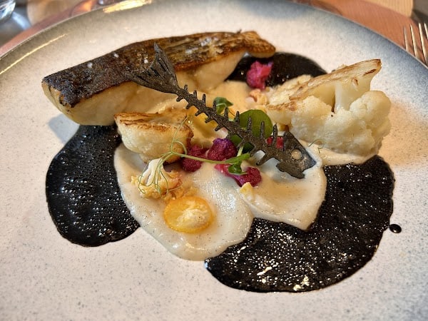 Restaurant Paul-Arthur à Rouen, France