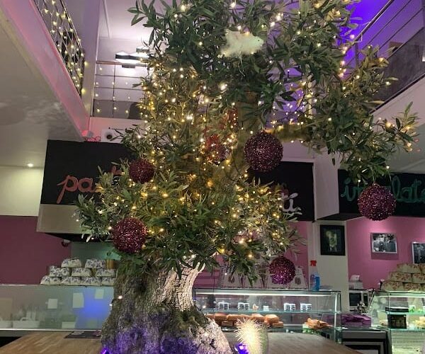 Restaurant Pausa Gusto à Cambrai, France