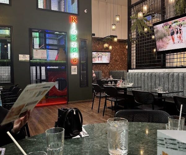 Restaurant PB Poulet Braisé Dreux à Dreux, France