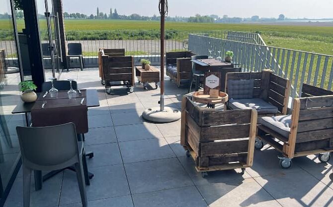 Restaurant Peckers bar by nath à Hannut, Belgique