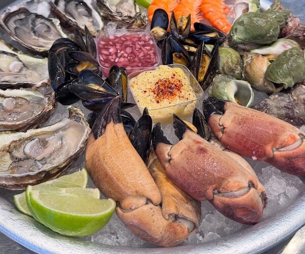 Restaurant PEIS SANARY à Sanary-sur-Mer, France