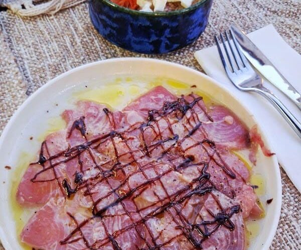 Restaurant PEIS SANARY à Sanary-sur-Mer, France