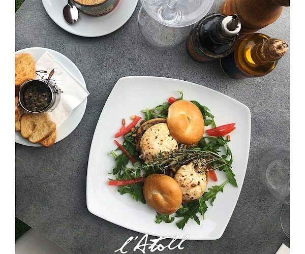 People Restaurant – Music – Bar – Saint-Laurent-du-Var à Saint-Laurent-du-Var, France