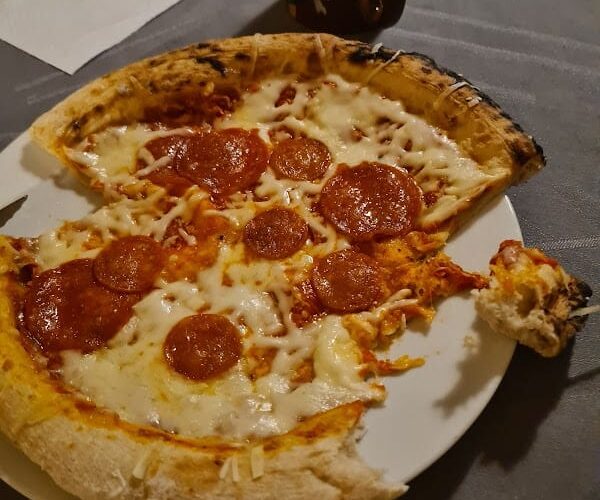 Restaurant Pépé Roni Pizza Jodoigne à Jodoigne, Belgique