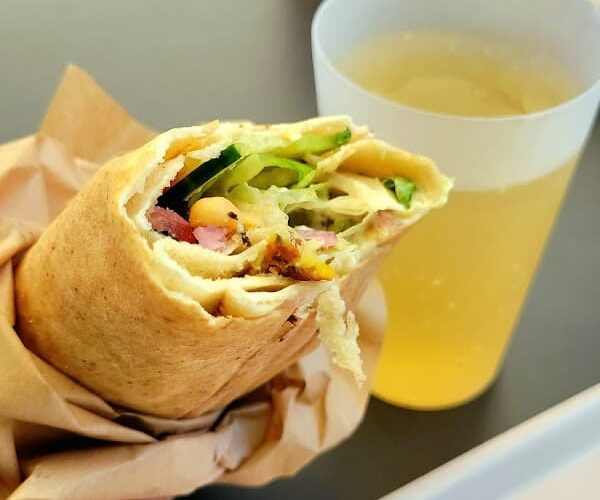 Restaurant Pépita Lille flandres à Lille, France