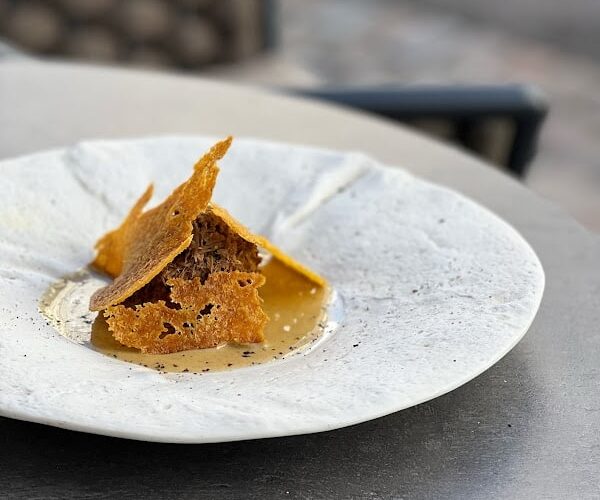 Restaurant Petit Ogre à Lyon, France