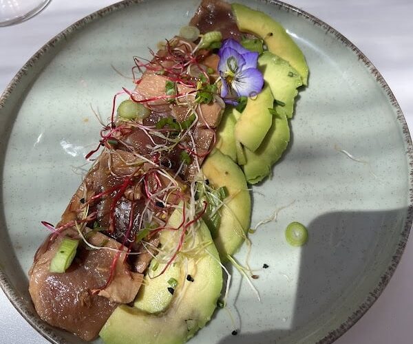 Peuplier – Restaurant à Limoges, France