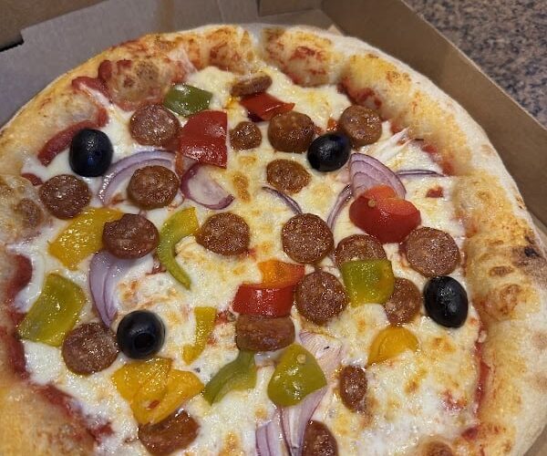 Restaurant PFC à Montargis, France