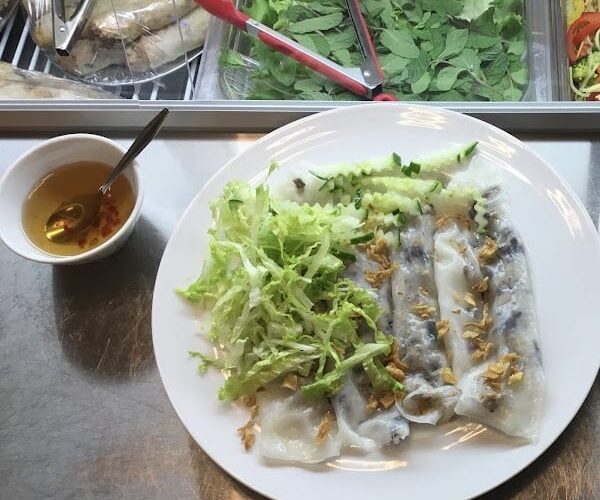 Restaurant Phô Ly à Saint-Avold, France