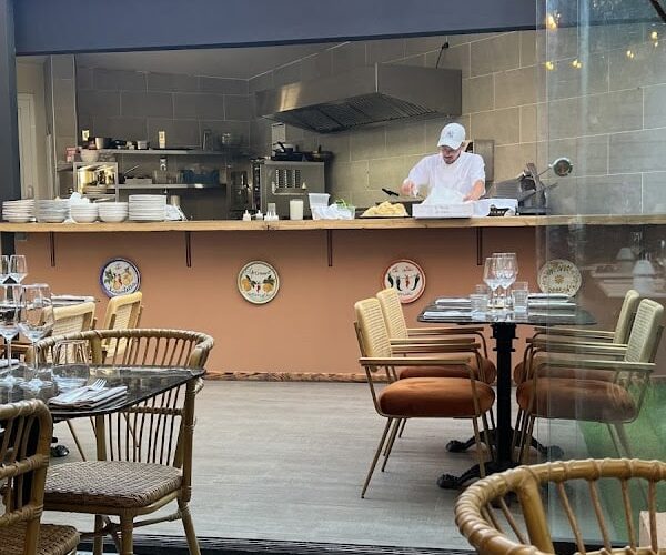 Restaurant Piccio Trattoria à Porto-Vecchio, France