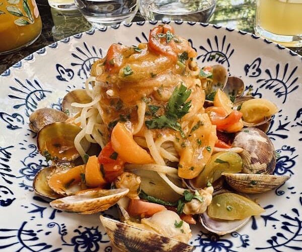 Restaurant Piccio Trattoria à Porto-Vecchio, France