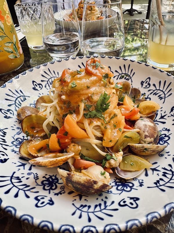 Restaurant Piccio Trattoria à Porto-Vecchio, France