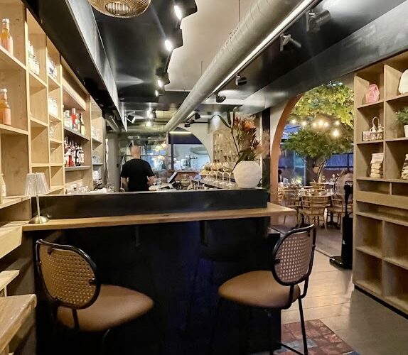 Restaurant Piccio Trattoria à Porto-Vecchio, France