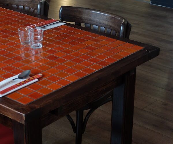 Restaurant PIED DE BOUCHE vietnamese soul à Montauban, France