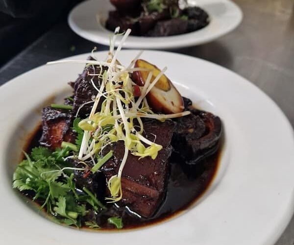 Restaurant PIED DE BOUCHE vietnamese soul à Montauban, France