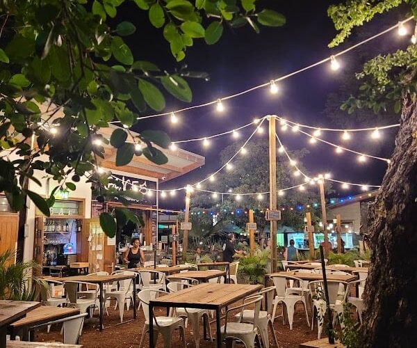 Restaurant pirates saint paul à Saint-Paul, La Réunion