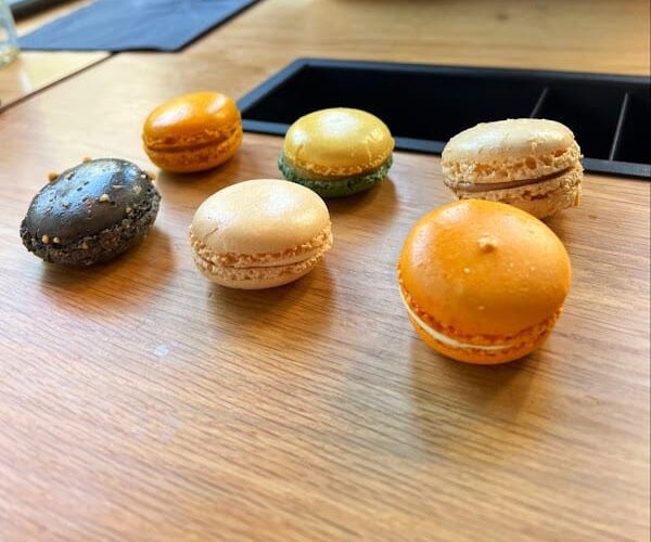 Restaurant PITAYA CHOLET à Cholet, France