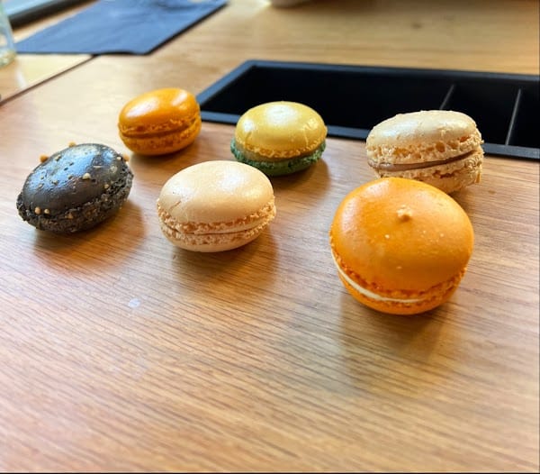 Restaurant PITAYA CHOLET à Cholet, France