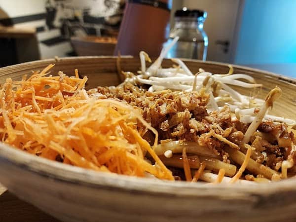 Restaurant PITAYA CHOLET à Cholet, France