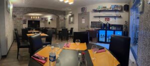 Pizza Club