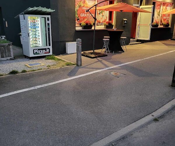 Restaurant Pizza e Pomodoro Binche à Binche, Belgique