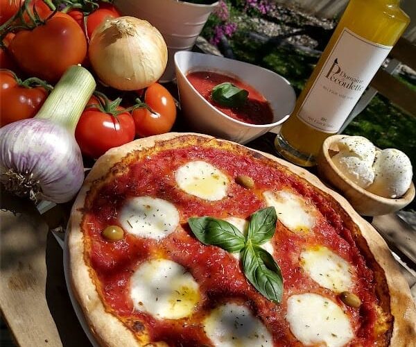 Restaurant Pizza L’Aiglon à Cavaillon, France