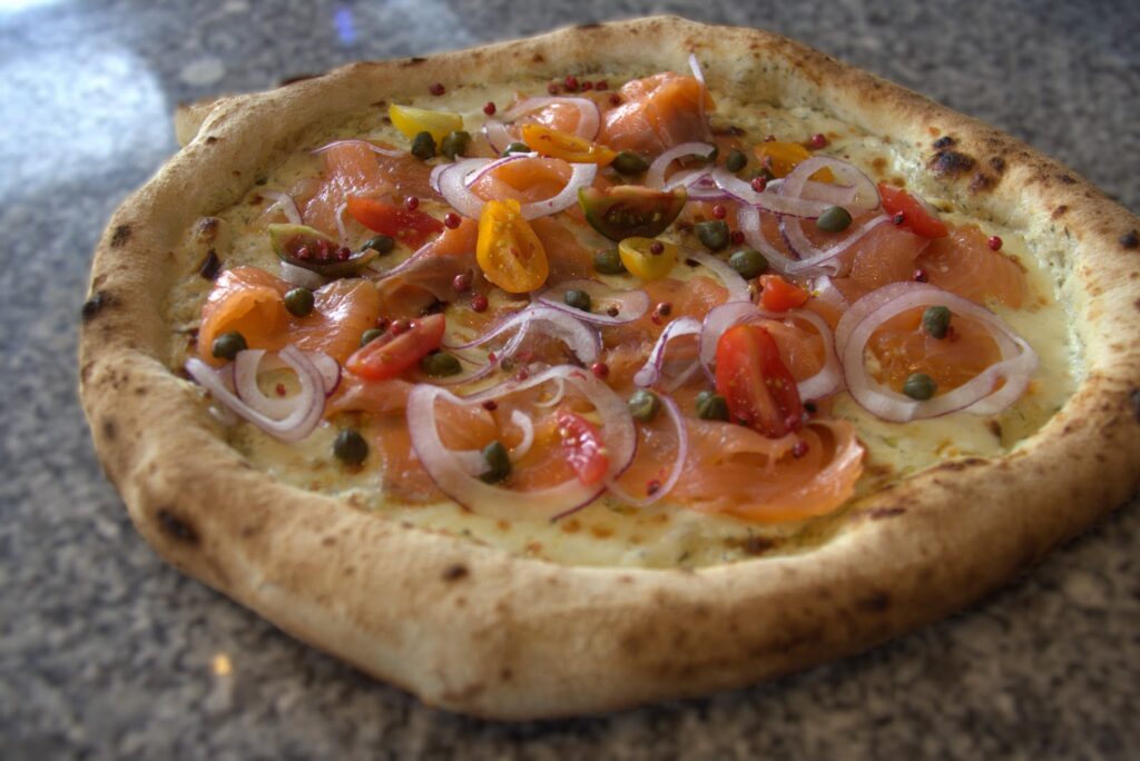 Pizz’Ath