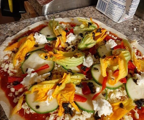 Restaurant Pizzeria 9 Septembre à Propriano, France