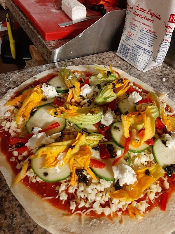 Restaurant Pizzeria 9 Septembre à Propriano, France