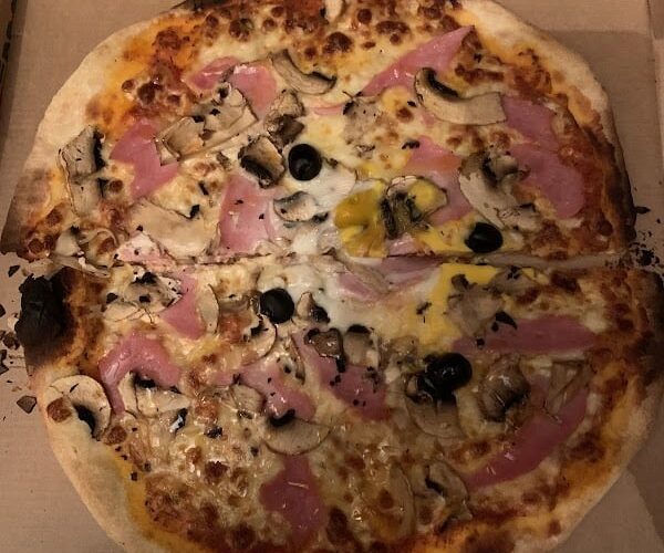 Restaurant Pizzeria 9 Septembre à Propriano, France