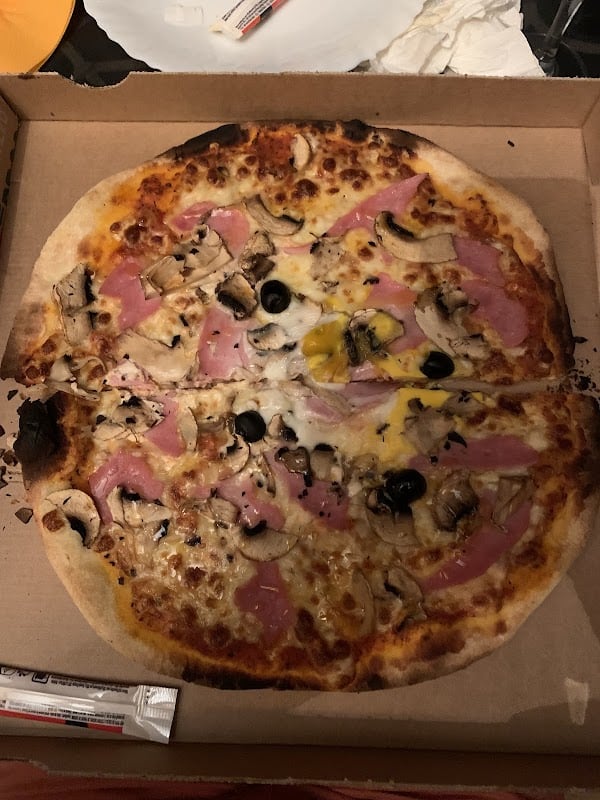 Restaurant Pizzeria 9 Septembre à Propriano, France