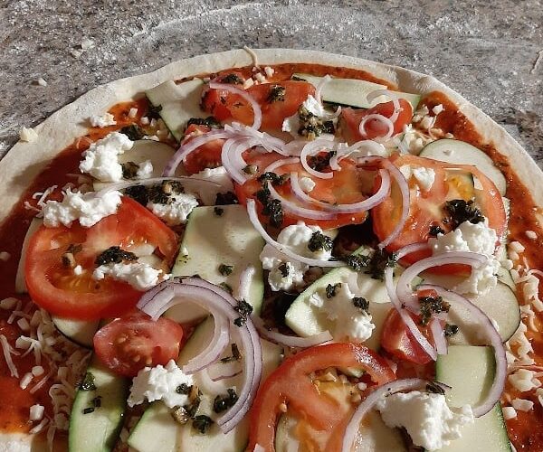 Restaurant Pizzeria 9 Septembre à Propriano, France