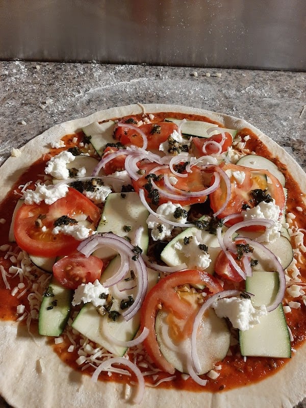 Restaurant Pizzeria 9 Septembre à Propriano, France