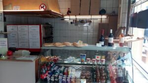 Pizzeria Calabria